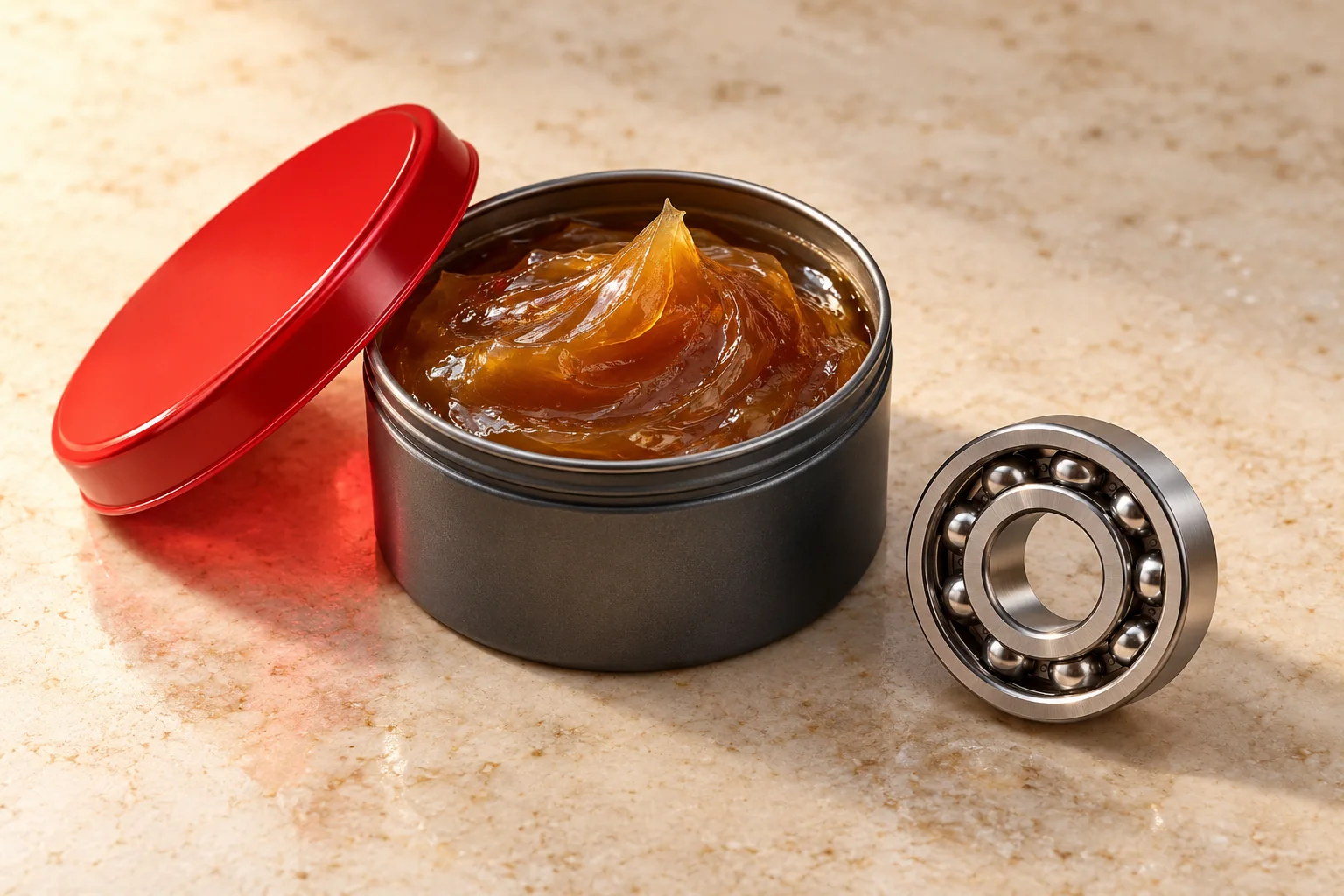 AZR Grease